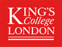 King's College logo